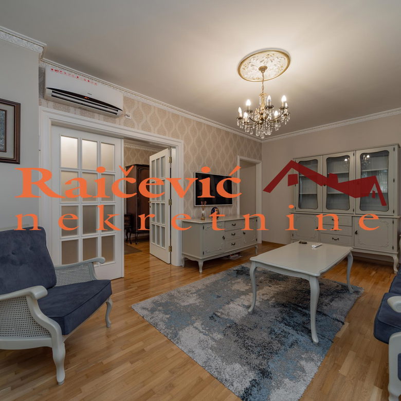 Stan Prodaja Beograd Centar (Čukarica) 62 m2