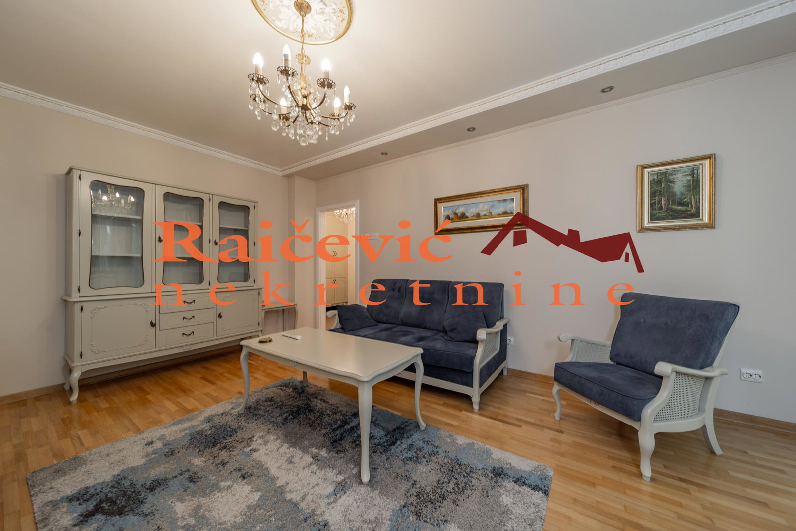 Stan Prodaja Beograd Stan Prodaja Beograd Centar (Čukarica) 62 m2