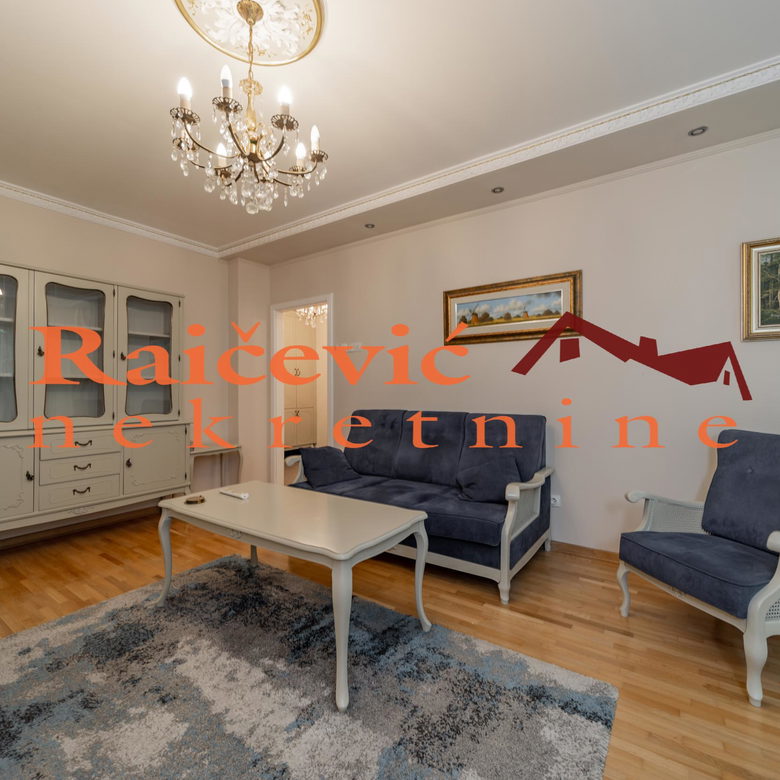 Stan Prodaja Beograd Centar (Čukarica) 62 m2