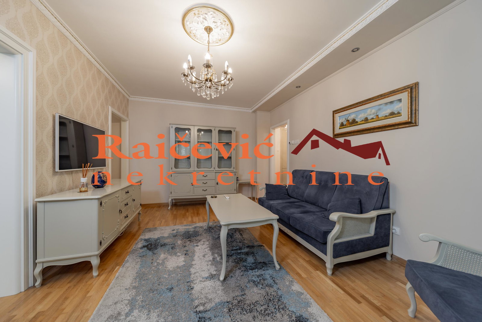 Stan Prodaja Beograd Stan Prodaja Beograd Centar (Čukarica) 62 m2