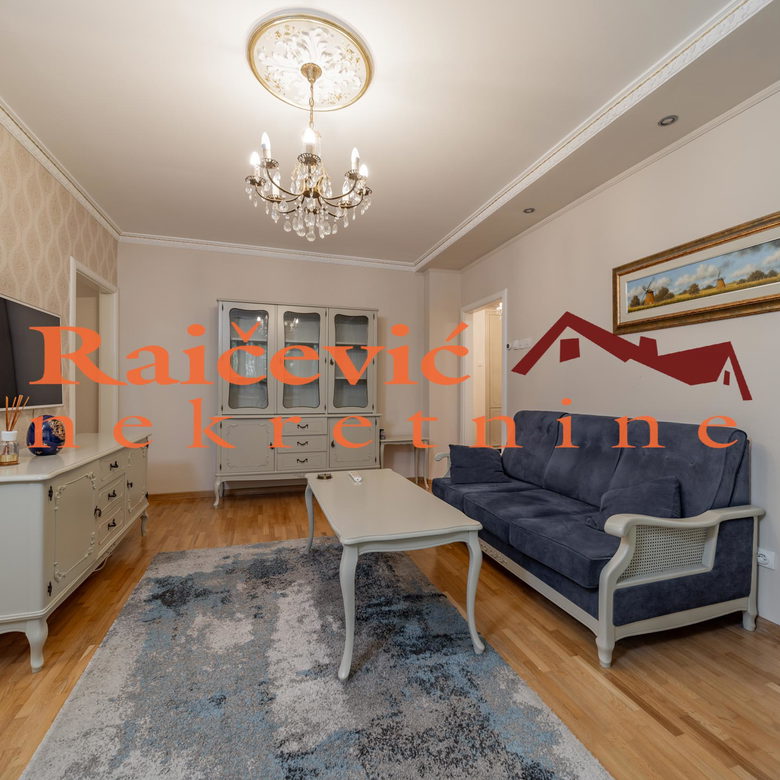 Stan Prodaja Beograd Centar (Čukarica) 62 m2