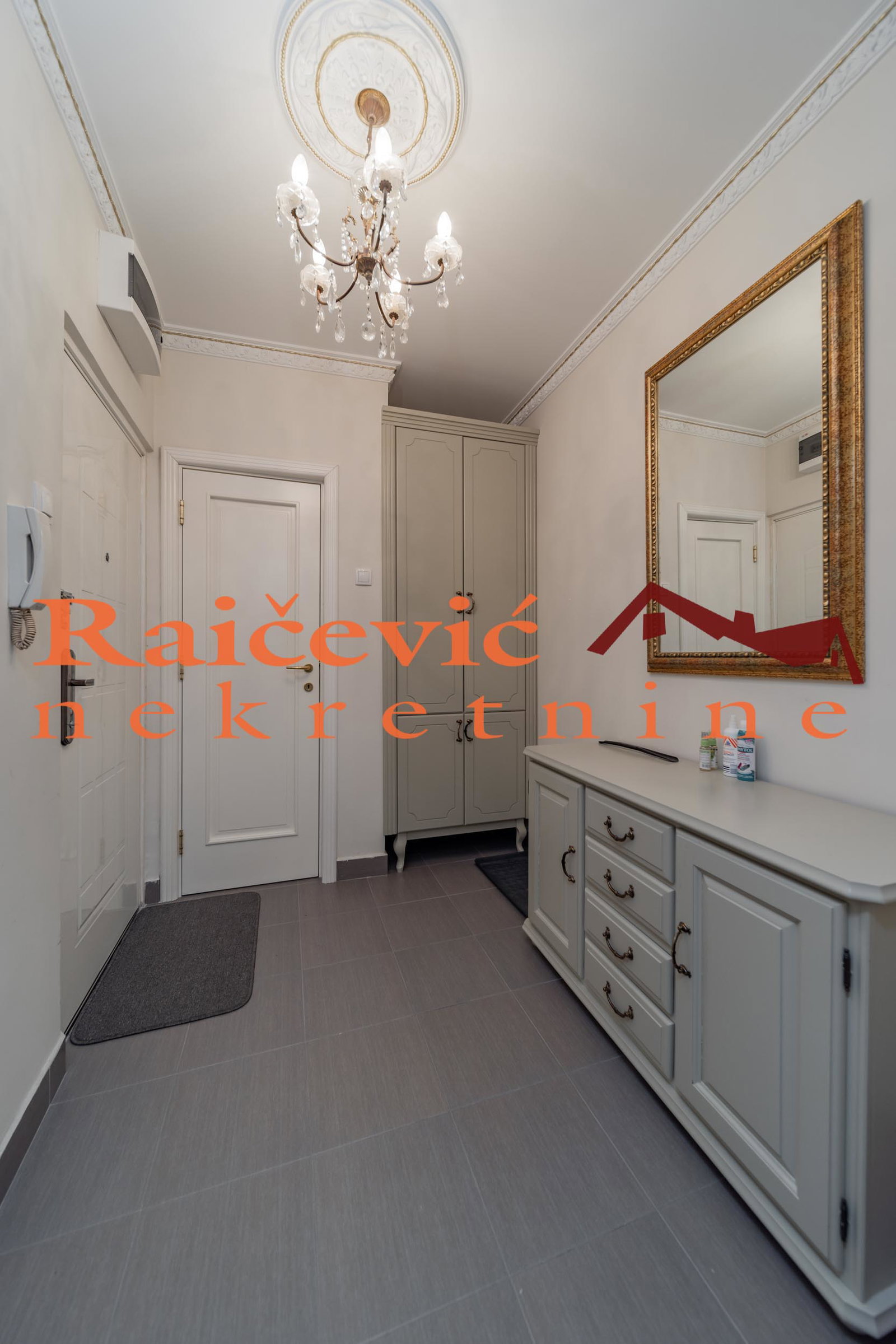150207 Stan Prodaja Beograd Centar (Čukarica) 62 m2
