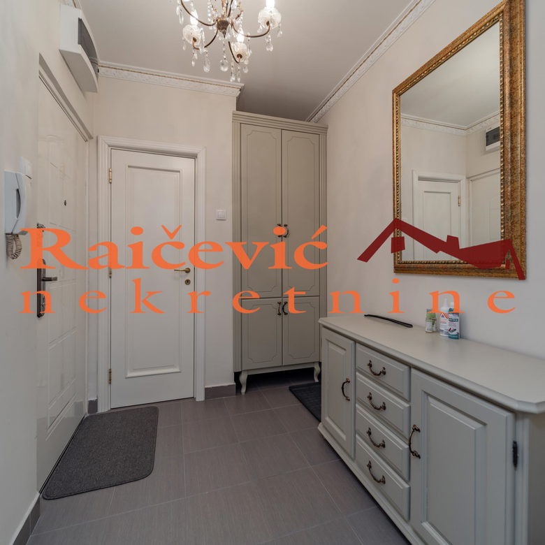 Stan Prodaja Beograd Centar (Čukarica) 62 m2
