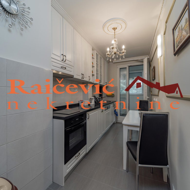 Stan Prodaja Beograd Centar (Čukarica) 62 m2