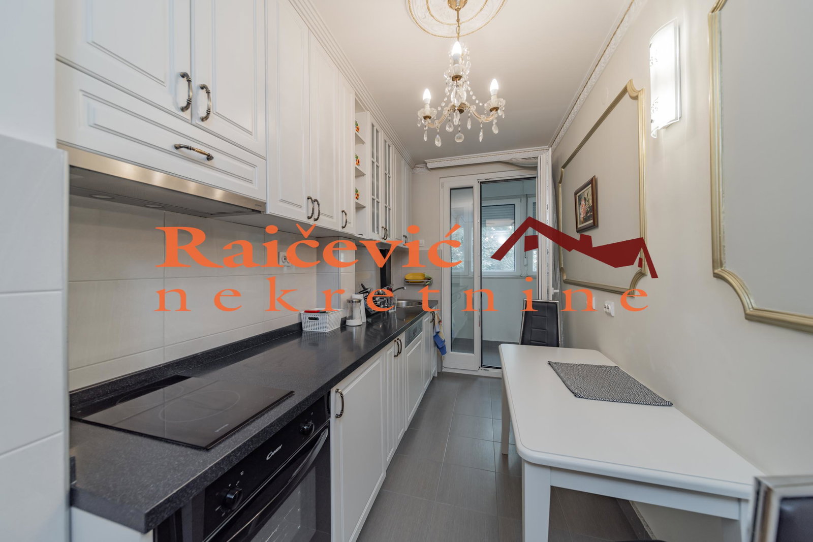 150209 Dvosoban stan na prodaju, Centar, Beograd, 62m², 295.000 €