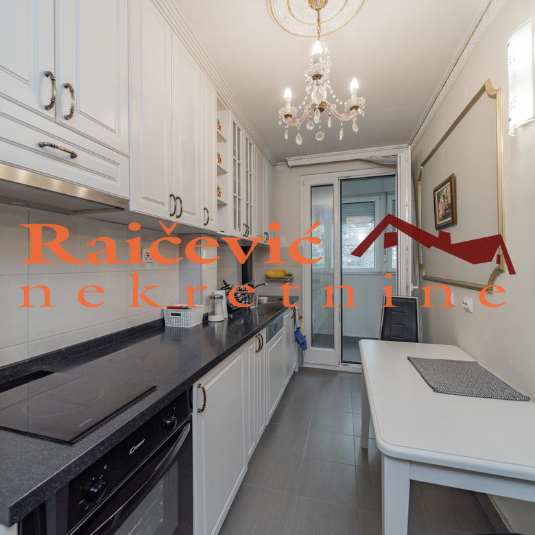 Dvosoban stan na prodaju, Centar, Beograd, 62m², 295.000 €