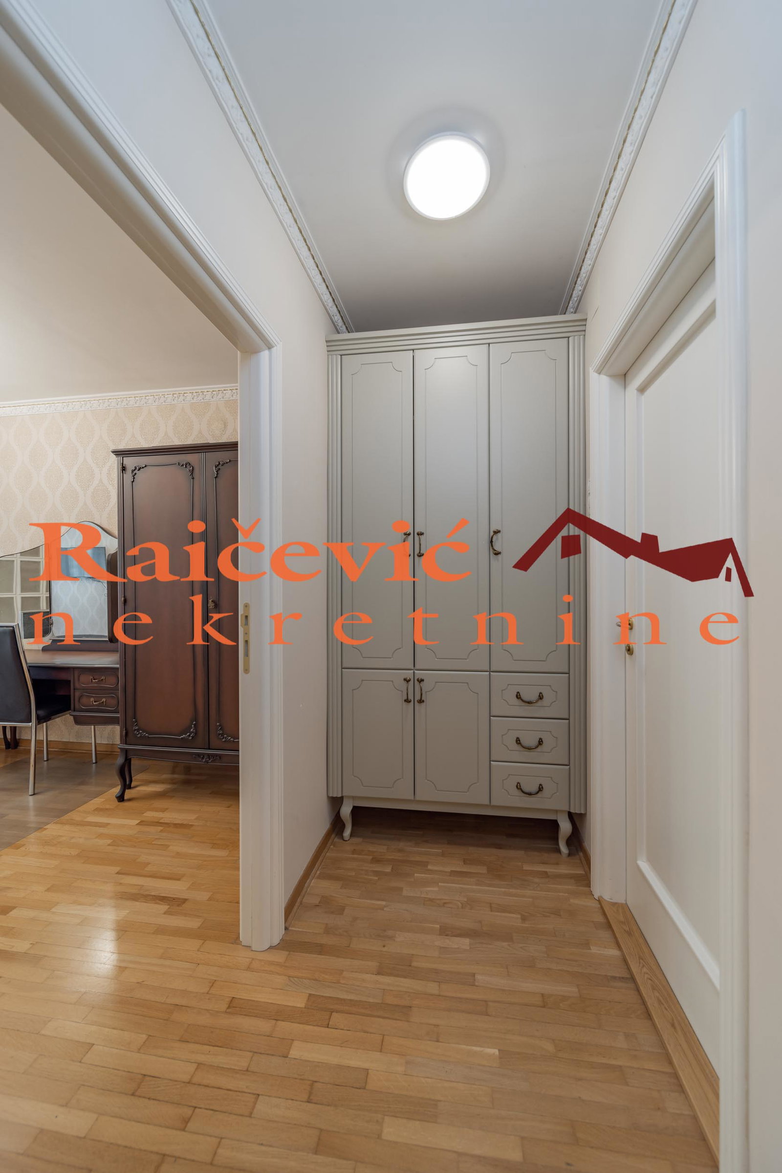 150211 Dvosoban stan na prodaju, Centar, Beograd, 62m², 295.000 €