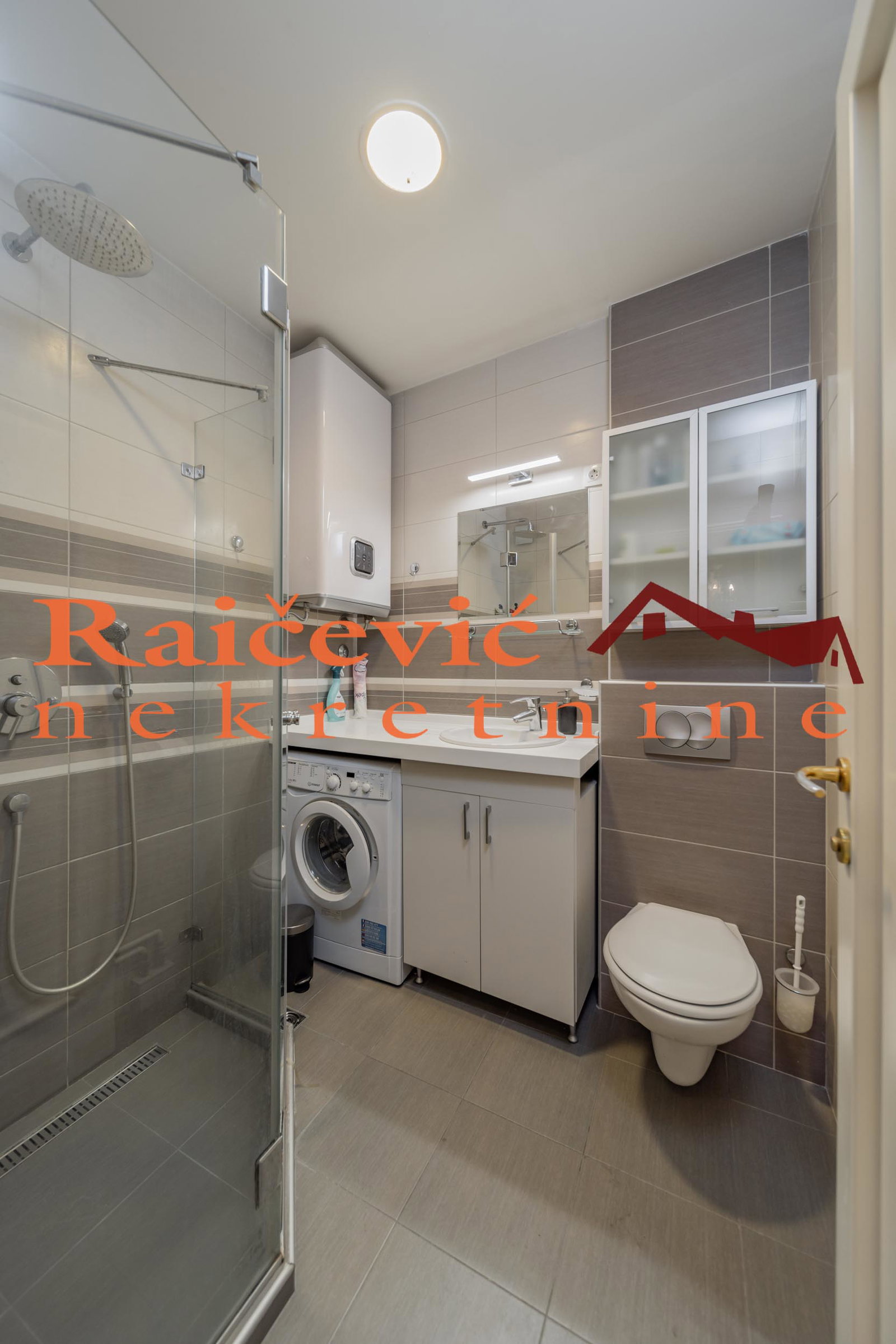 150212 Dvosoban stan na prodaju, Centar, Beograd, 62m², 295.000 €