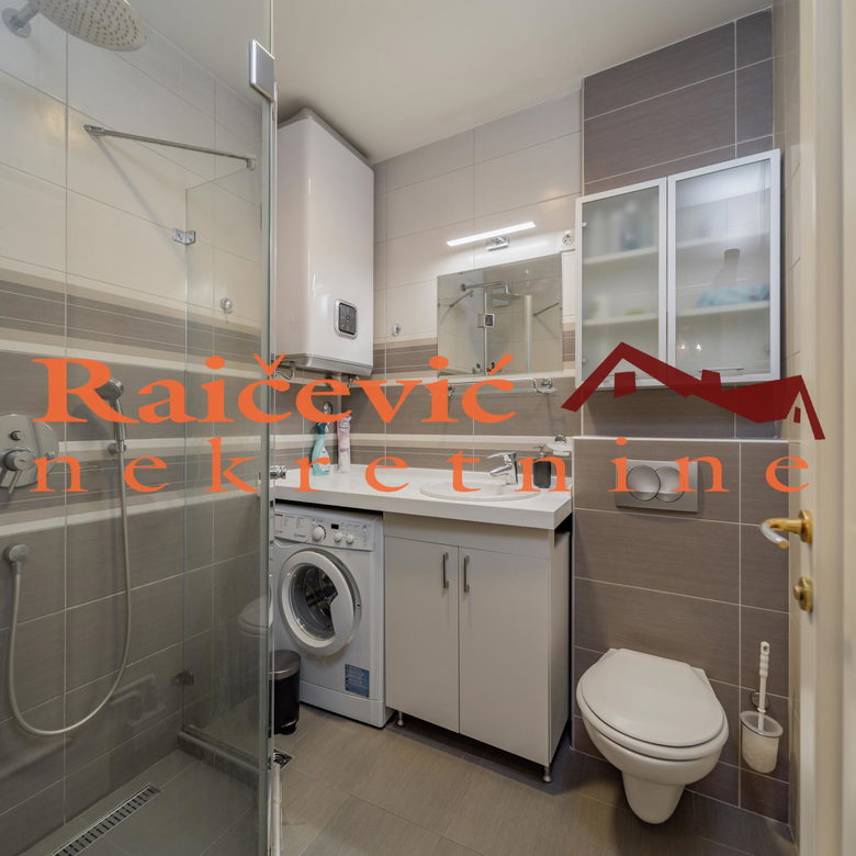 Dvosoban stan na prodaju, Centar, Beograd, 62m², 295.000 €