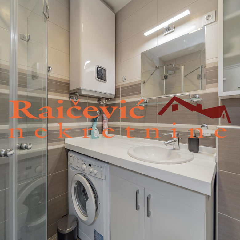 Dvosoban stan na prodaju, Centar, Beograd, 62m², 295.000 €