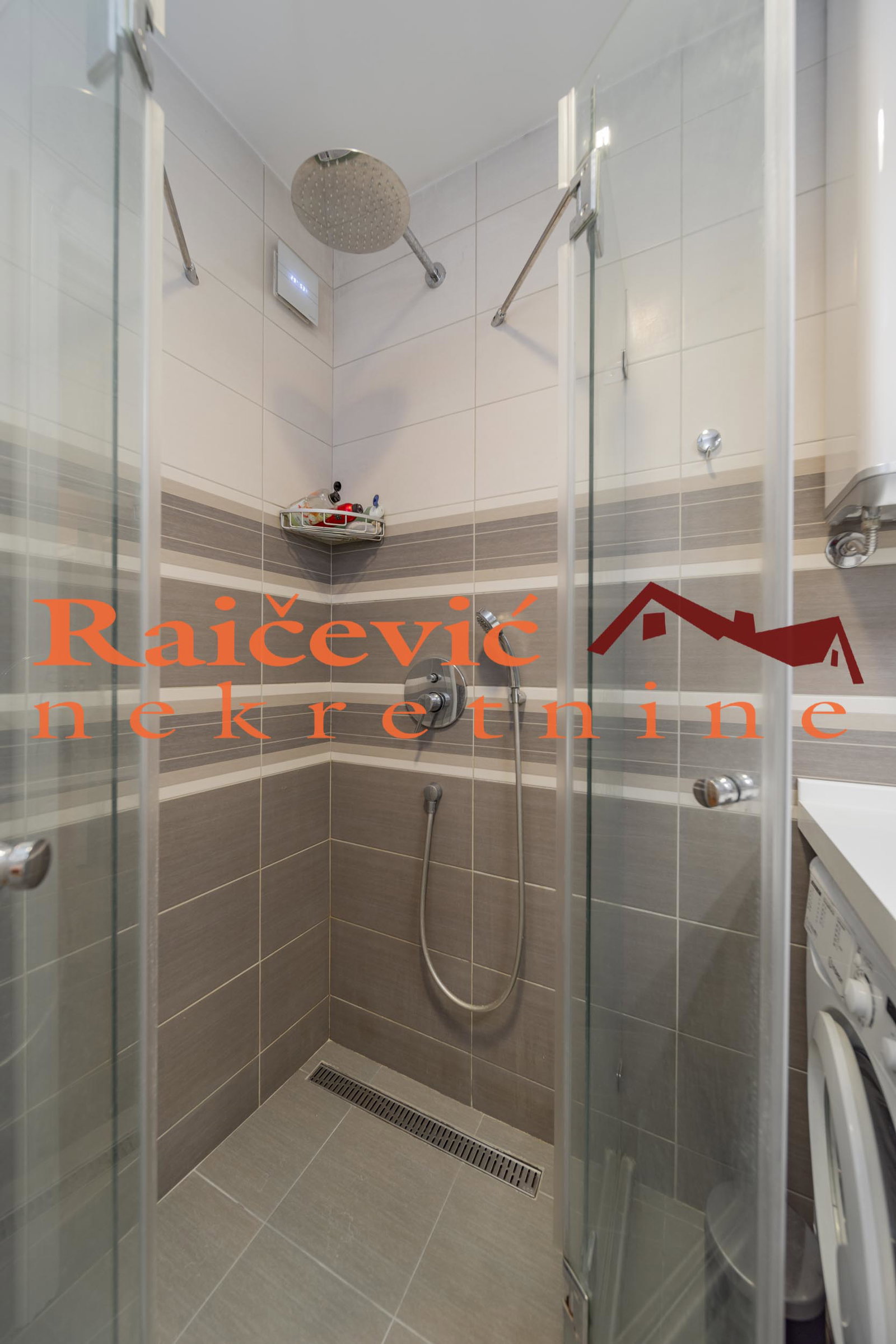 150214 Dvosoban stan na prodaju, Centar, Beograd, 62m², 295.000 €