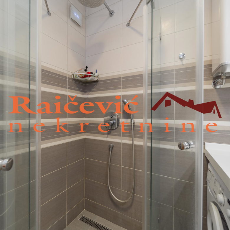 Dvosoban stan na prodaju, Centar, Beograd, 62m², 295.000 €