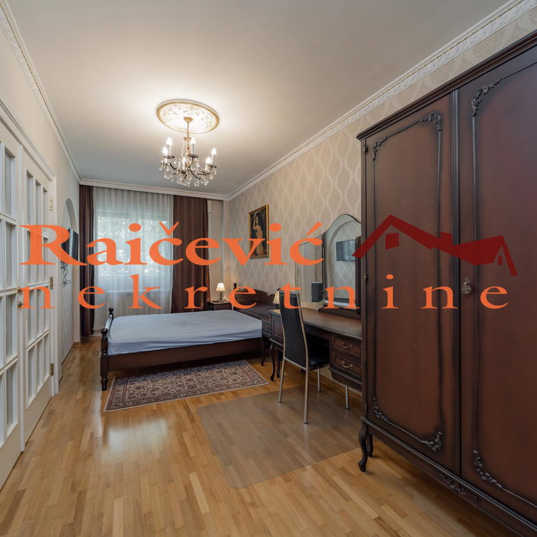 Dvosoban stan na prodaju, Centar, Beograd, 62m², 295.000 €