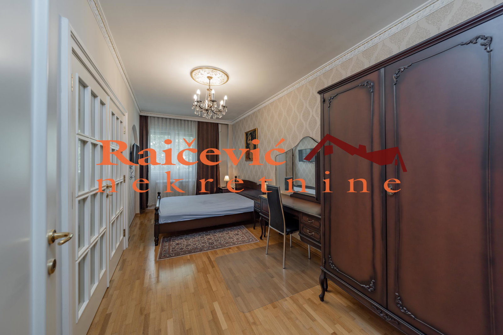 150216 Dvosoban stan na prodaju, Centar, Beograd, 62m², 295.000 €