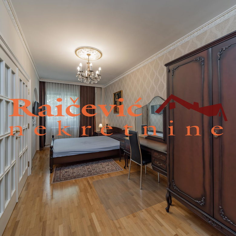 Dvosoban stan na prodaju, Centar, Beograd, 62m², 295.000 €