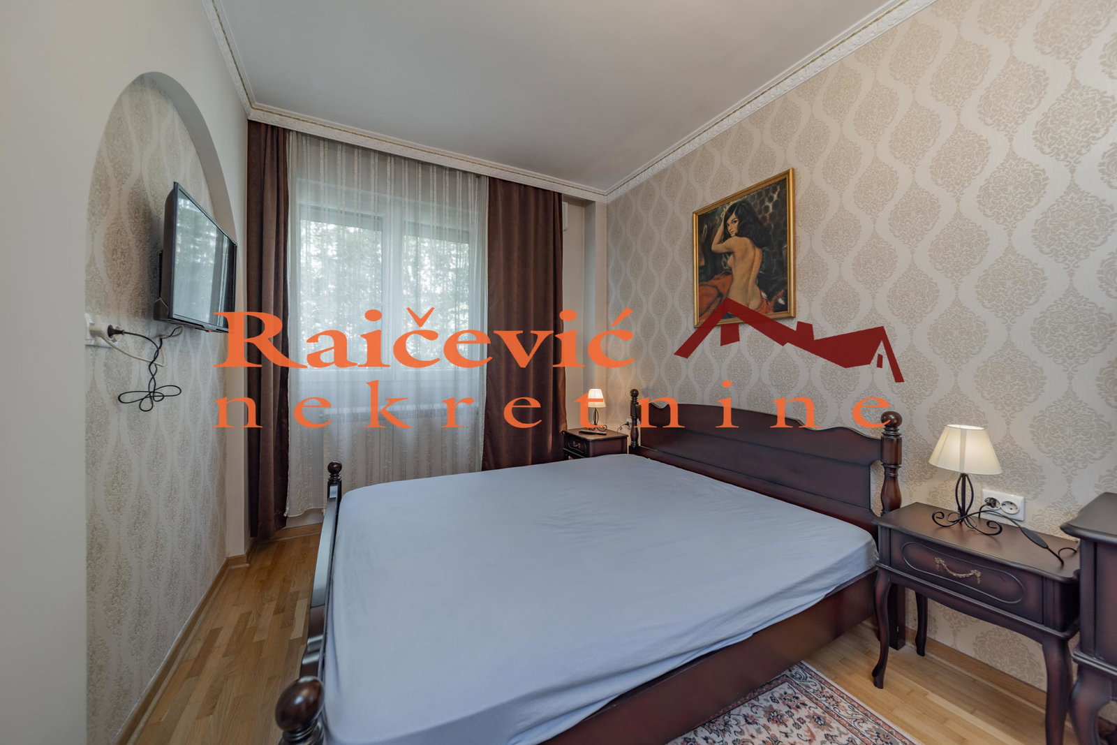 150217 Dvosoban stan na prodaju, Centar, Beograd, 62m², 295.000 €