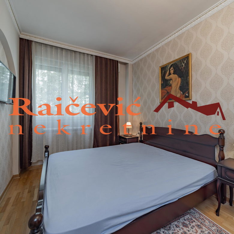 Dvosoban stan na prodaju, Centar, Beograd, 62m², 295.000 €