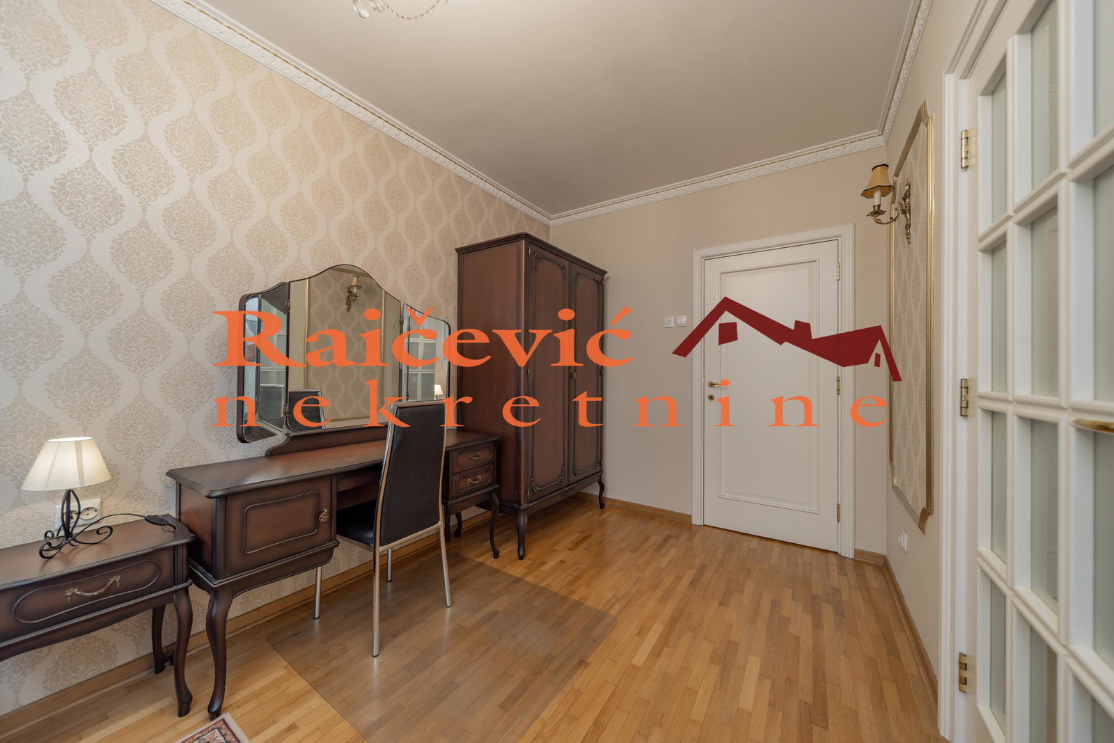 150218 Dvosoban stan na prodaju, Centar, Beograd, 62m², 295.000 €