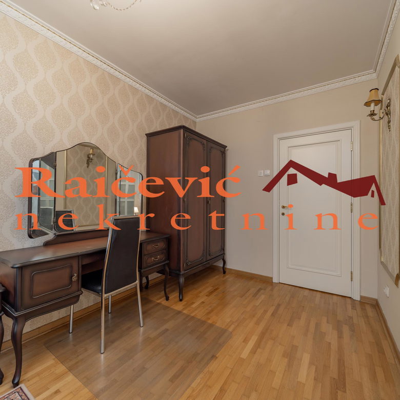 Dvosoban stan na prodaju, Centar, Beograd, 62m², 295.000 €
