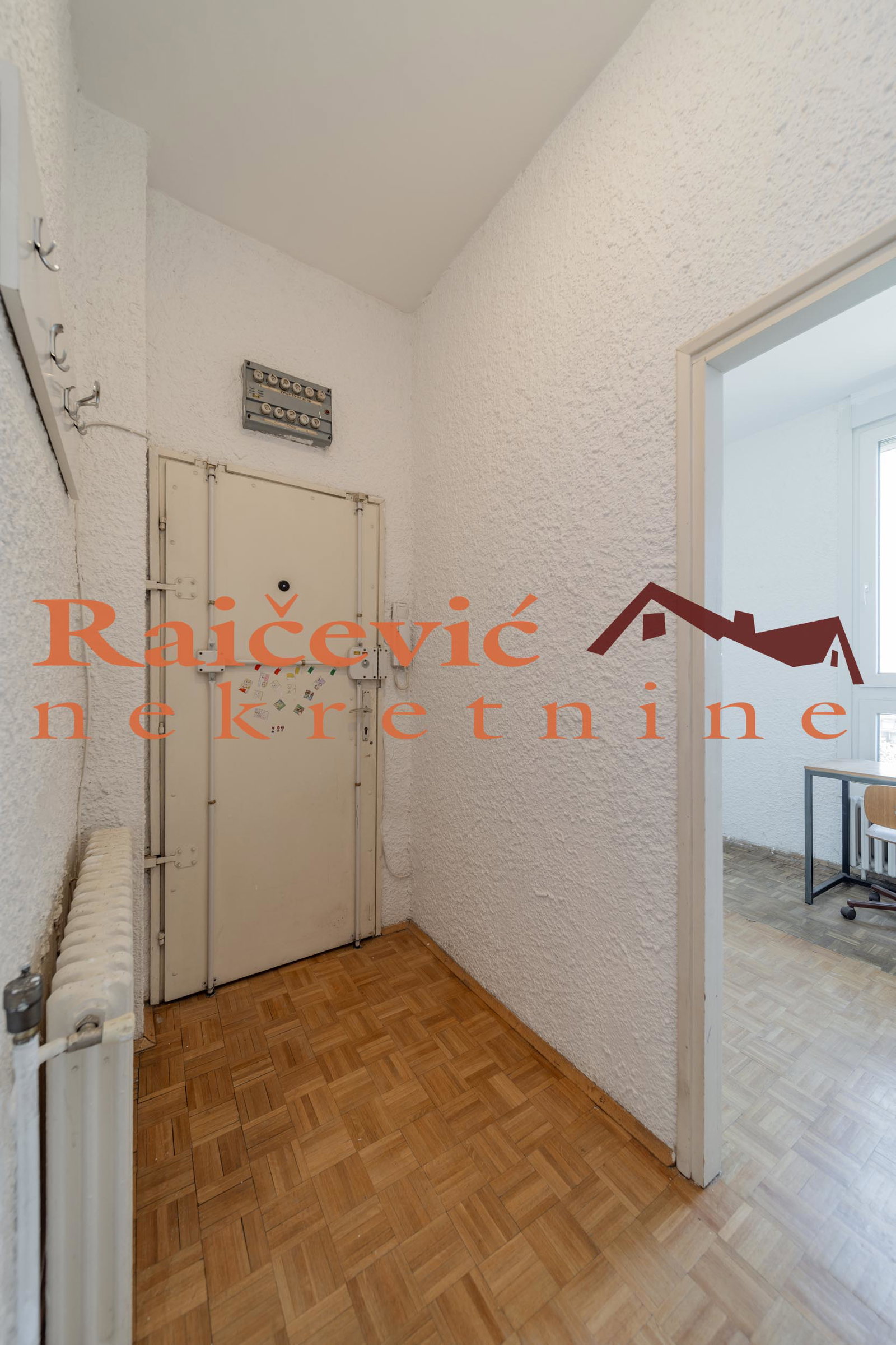 150361 Trosoban stan na prodaju, Lion, Beograd, 50m², 177.000 €