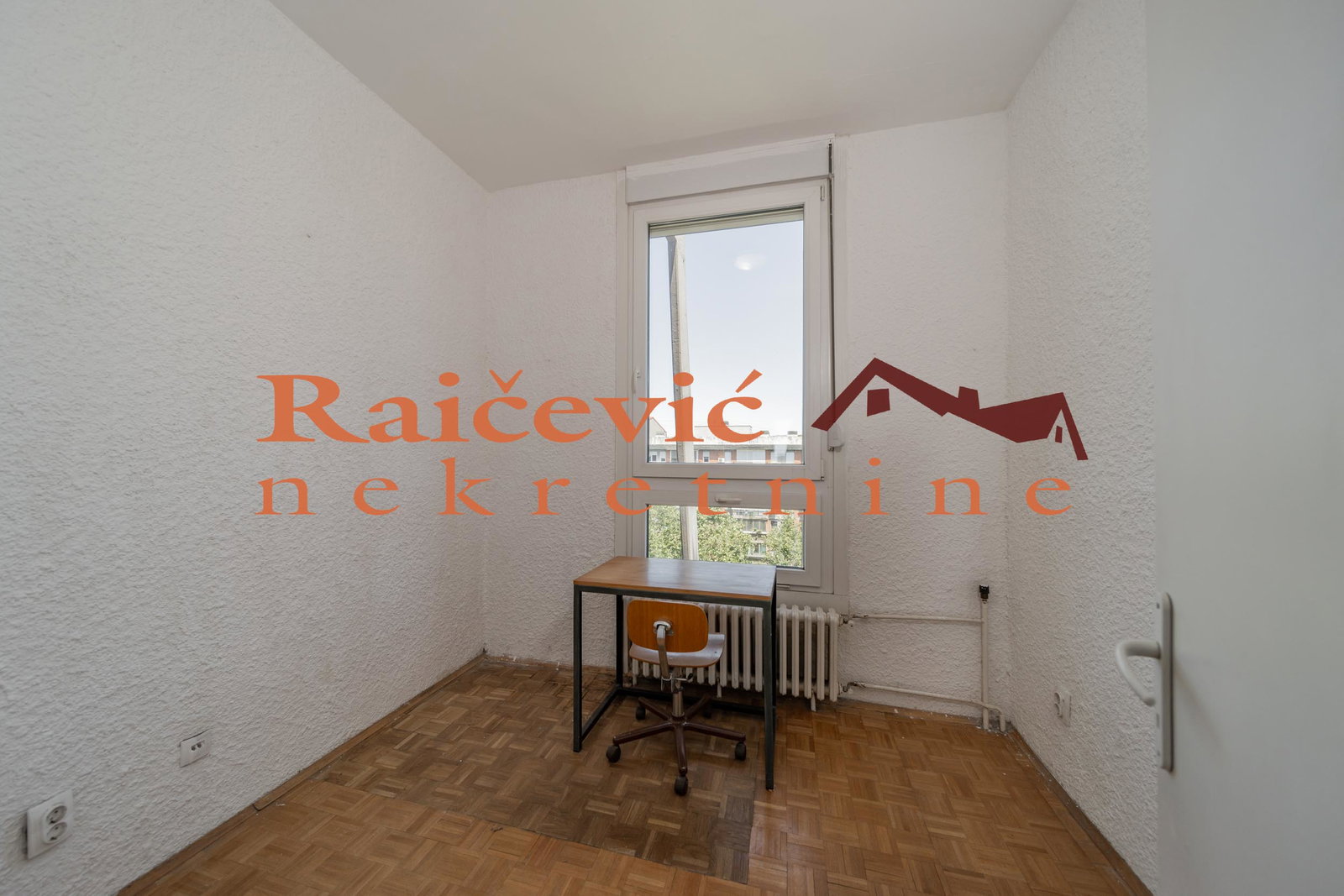 150362 Trosoban stan na prodaju, Lion, Beograd, 50m², 177.000 €