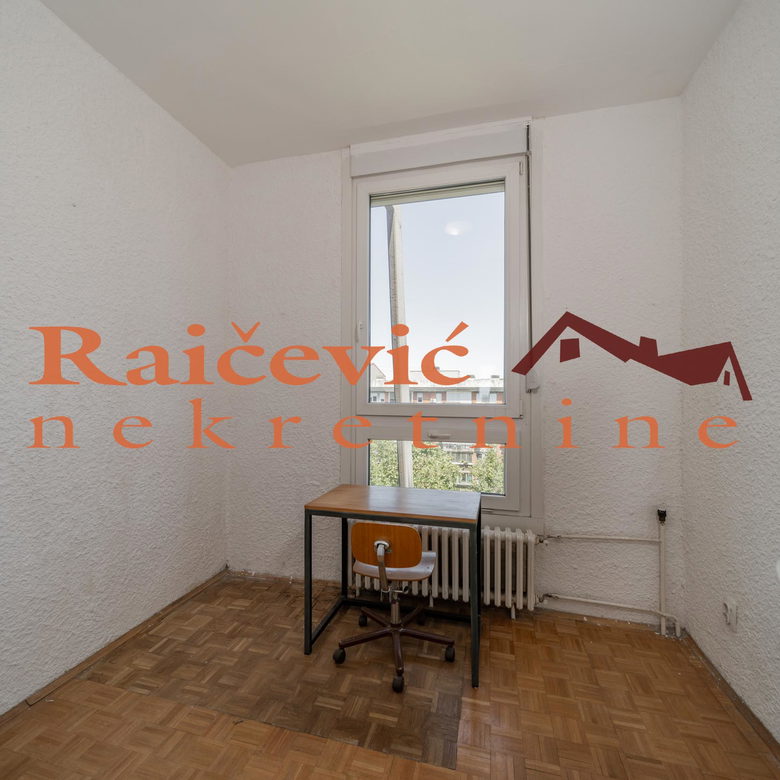 Trosoban stan na prodaju, Lion, Beograd, 50m², 177.000 €