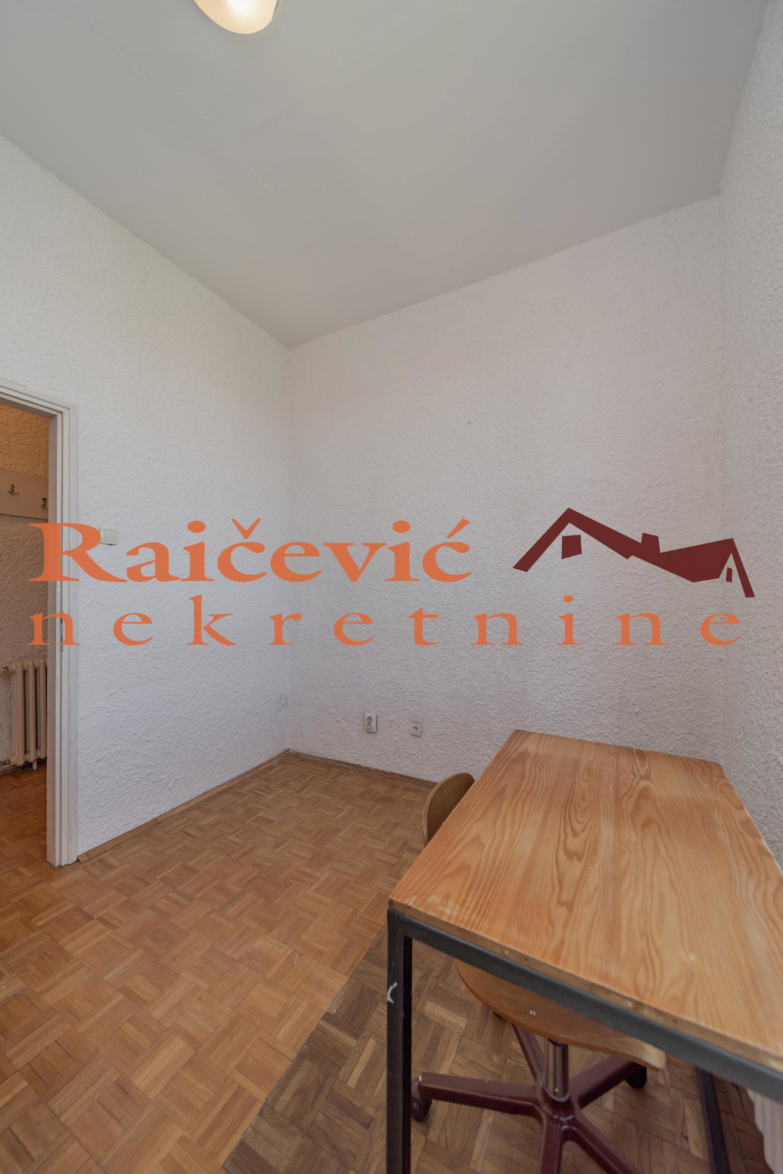 150363 Trosoban stan na prodaju, Lion, Beograd, 50m², 177.000 €