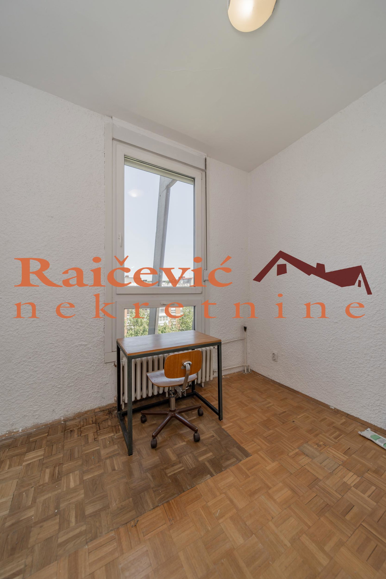 150364 Trosoban stan na prodaju, Lion, Beograd, 50m², 177.000 €