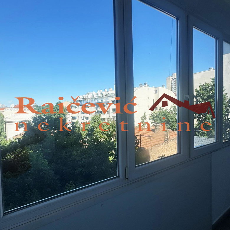 Lokal Izdavanje Beograd Tašmajdan 57 m2