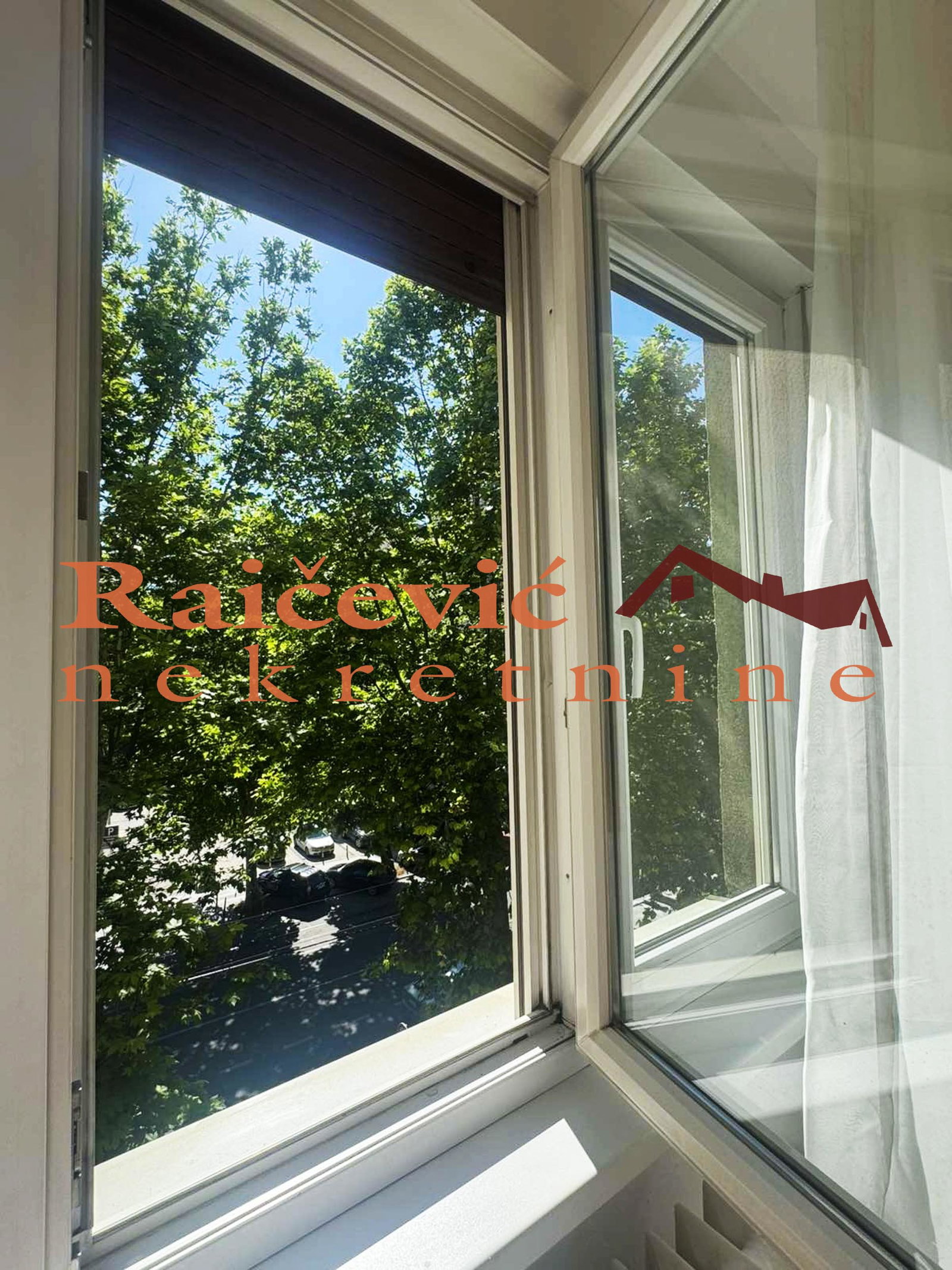 Lokal Izdavanje Beograd Tašmajdan 57 m2
