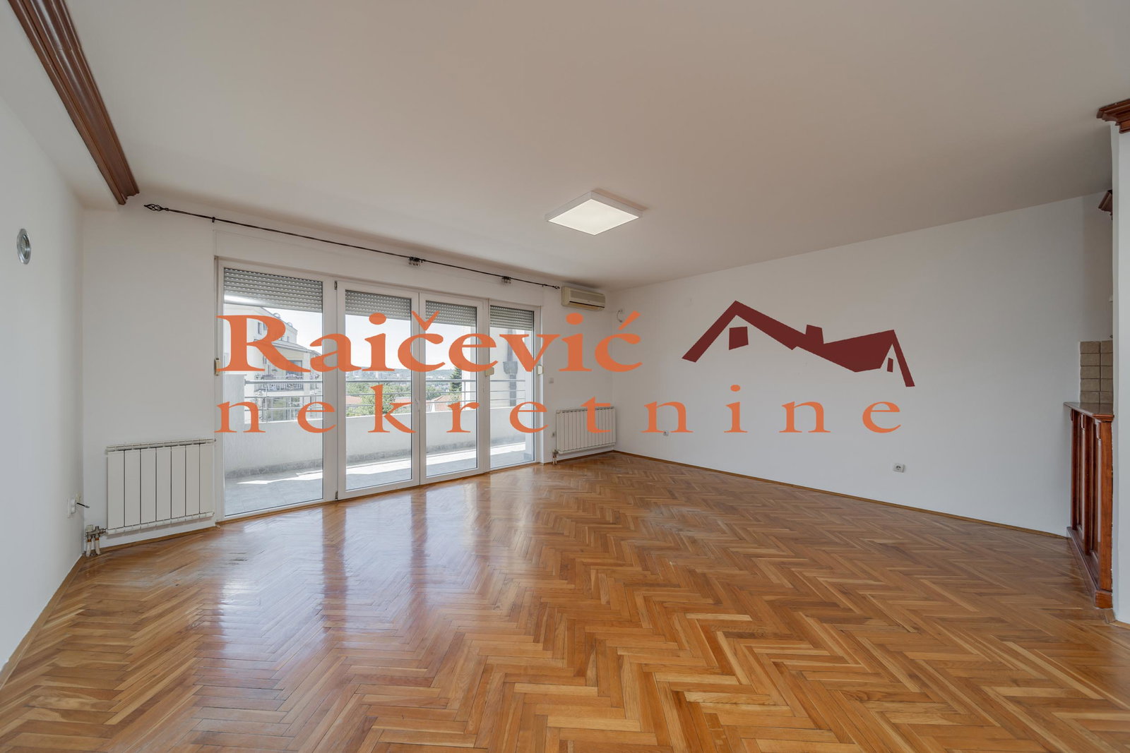 Stan Prodaja Beograd Dedinje 117 m2