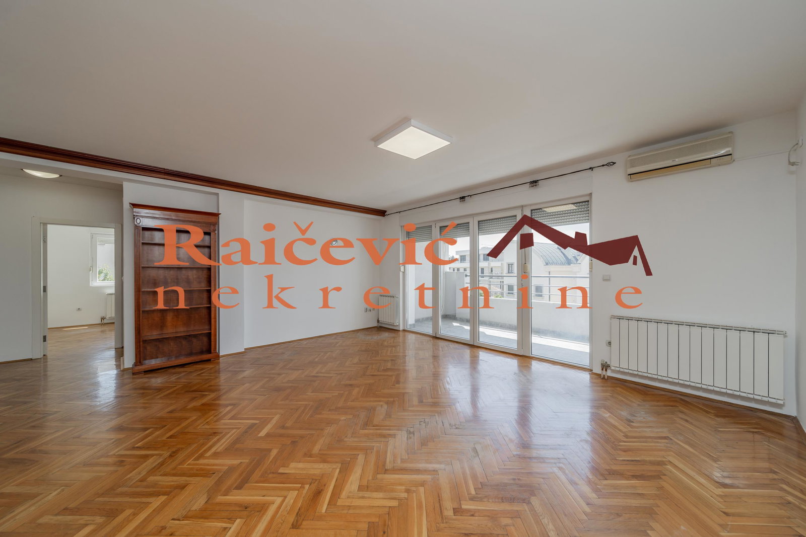 Stan Prodaja Beograd Dedinje 117 m2