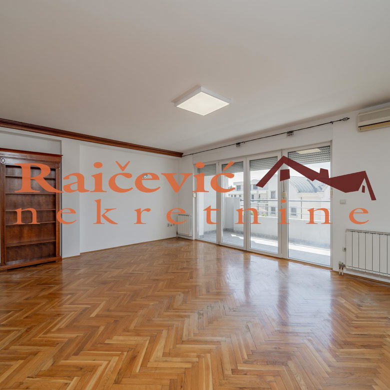 Stan Prodaja Beograd Dedinje 117 m2