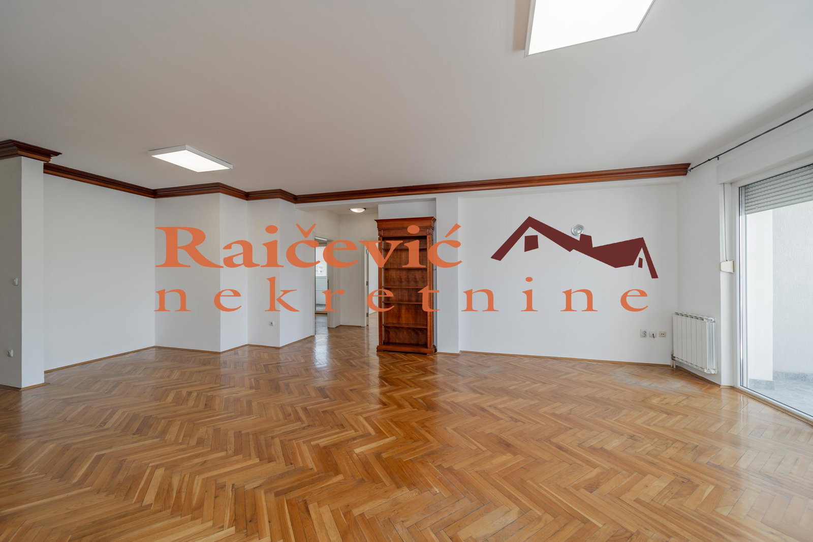 Stan Prodaja Beograd Dedinje 117 m2