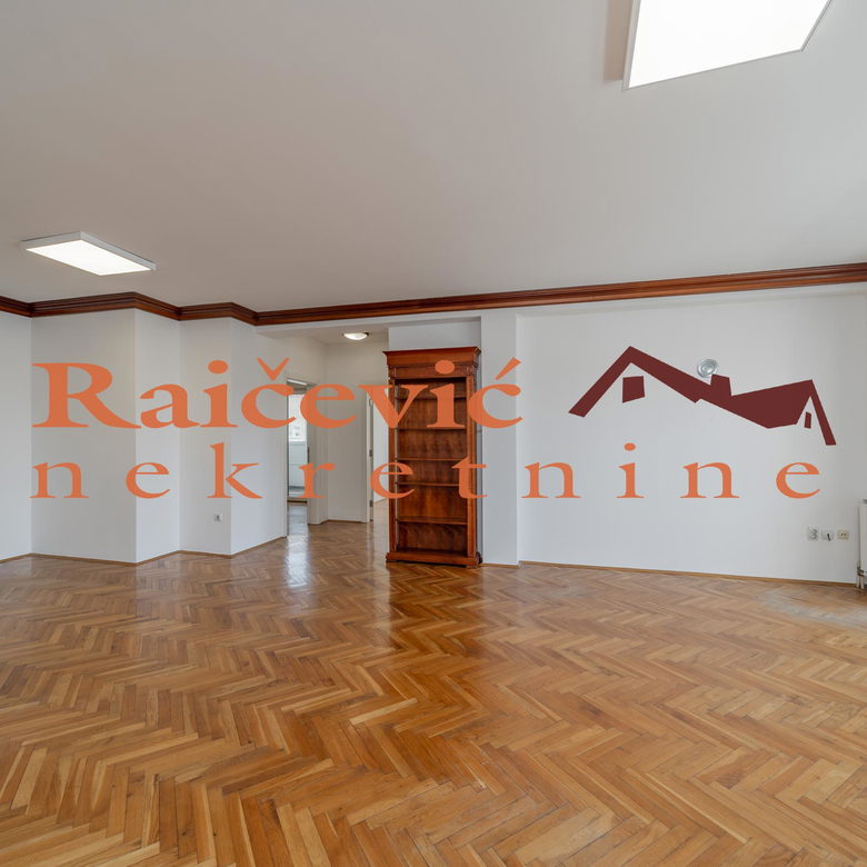 Stan Prodaja Beograd Dedinje 117 m2