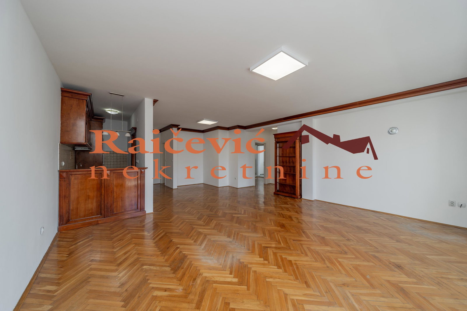 Stan Prodaja Beograd Dedinje 117 m2