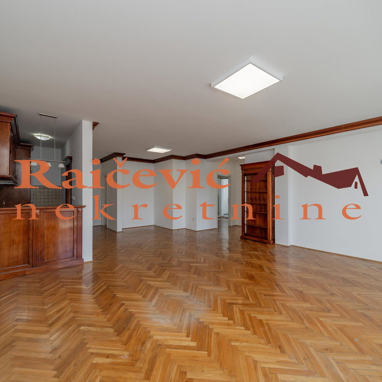 Stan Prodaja Beograd Dedinje 117 m2