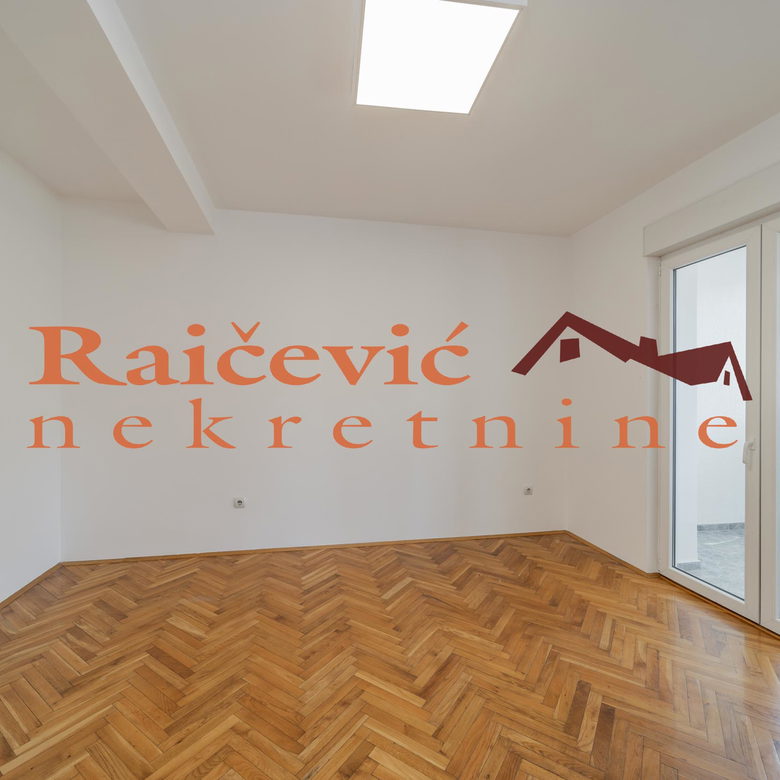 Četvorosoban stan na prodaju, Dedinje, Beograd, 117m², 2. sprat, 468.000 €