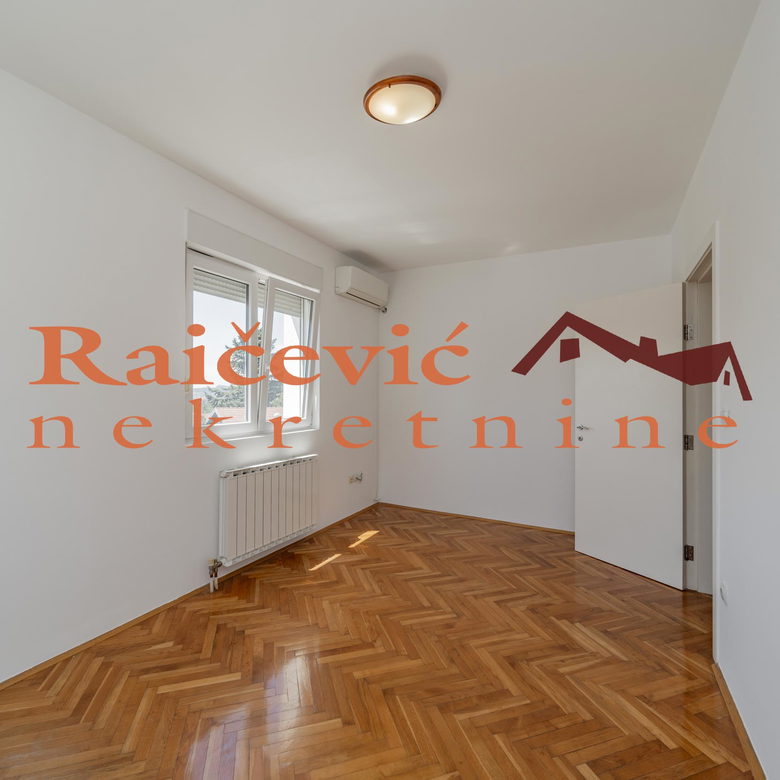 Četvorosoban stan na prodaju, Dedinje, Beograd, 117m², 2. sprat, 468.000 €