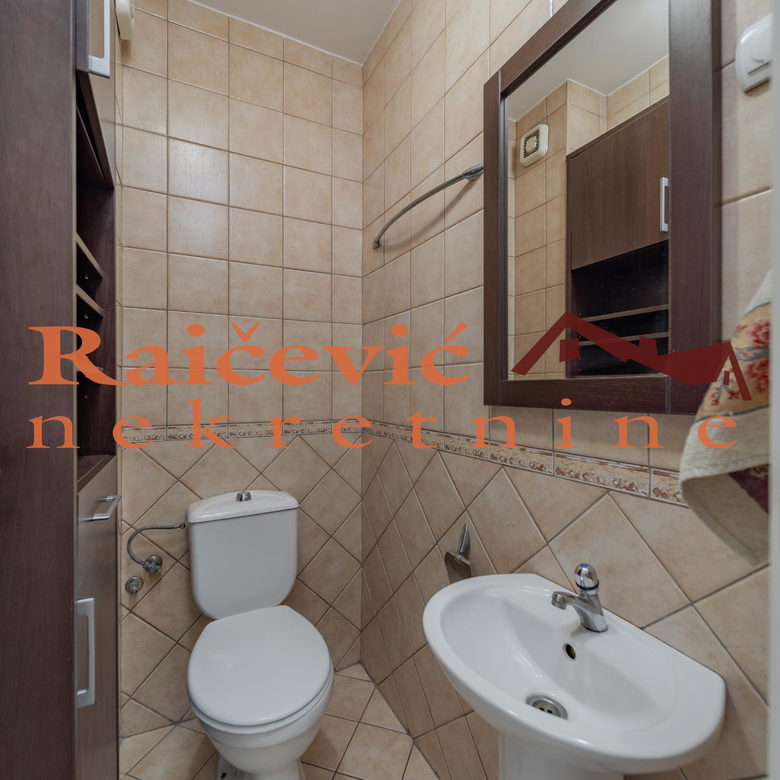 Četvorosoban stan na prodaju, Dedinje, Beograd, 117m², 2. sprat, 468.000 €