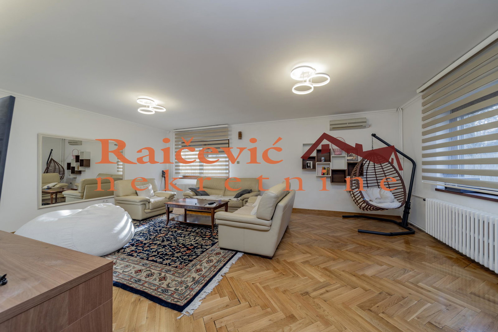 Kuća Izdavanje Beograd Kuća Izdavanje Beograd Dedinje 110 m2