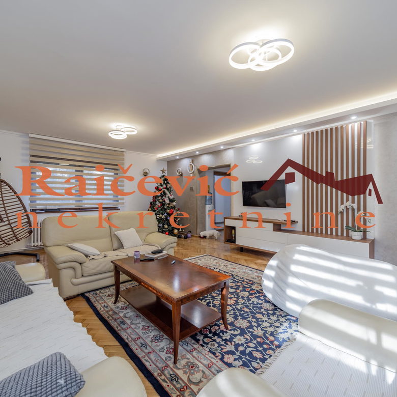 Kuća Izdavanje Beograd Dedinje 110 m2