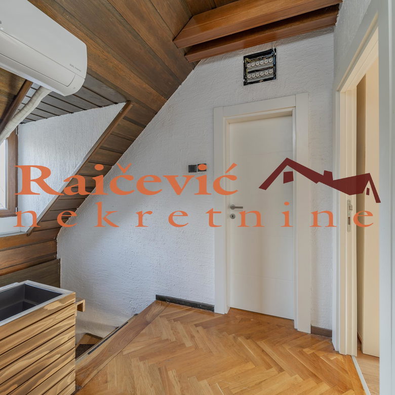 Kuća za izdavanje, Dedinje, Beograd, 110m², 2.500 €/mes