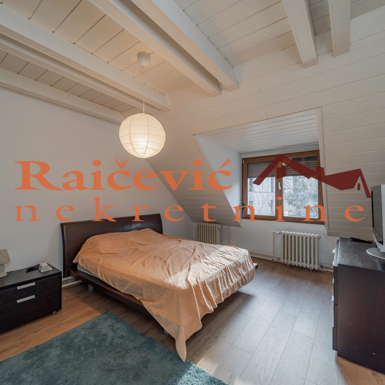 Kuća za izdavanje, Dedinje, Beograd, 110m², 2.500 €/mes