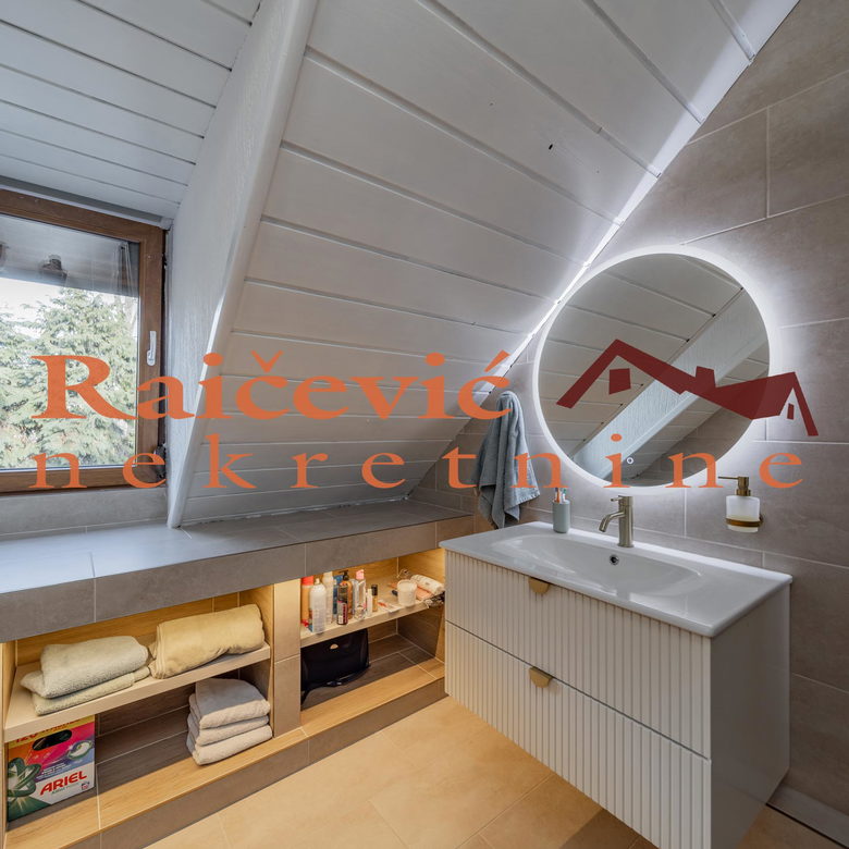 Kuća za izdavanje, Dedinje, Beograd, 110m², 2.500 €/mes