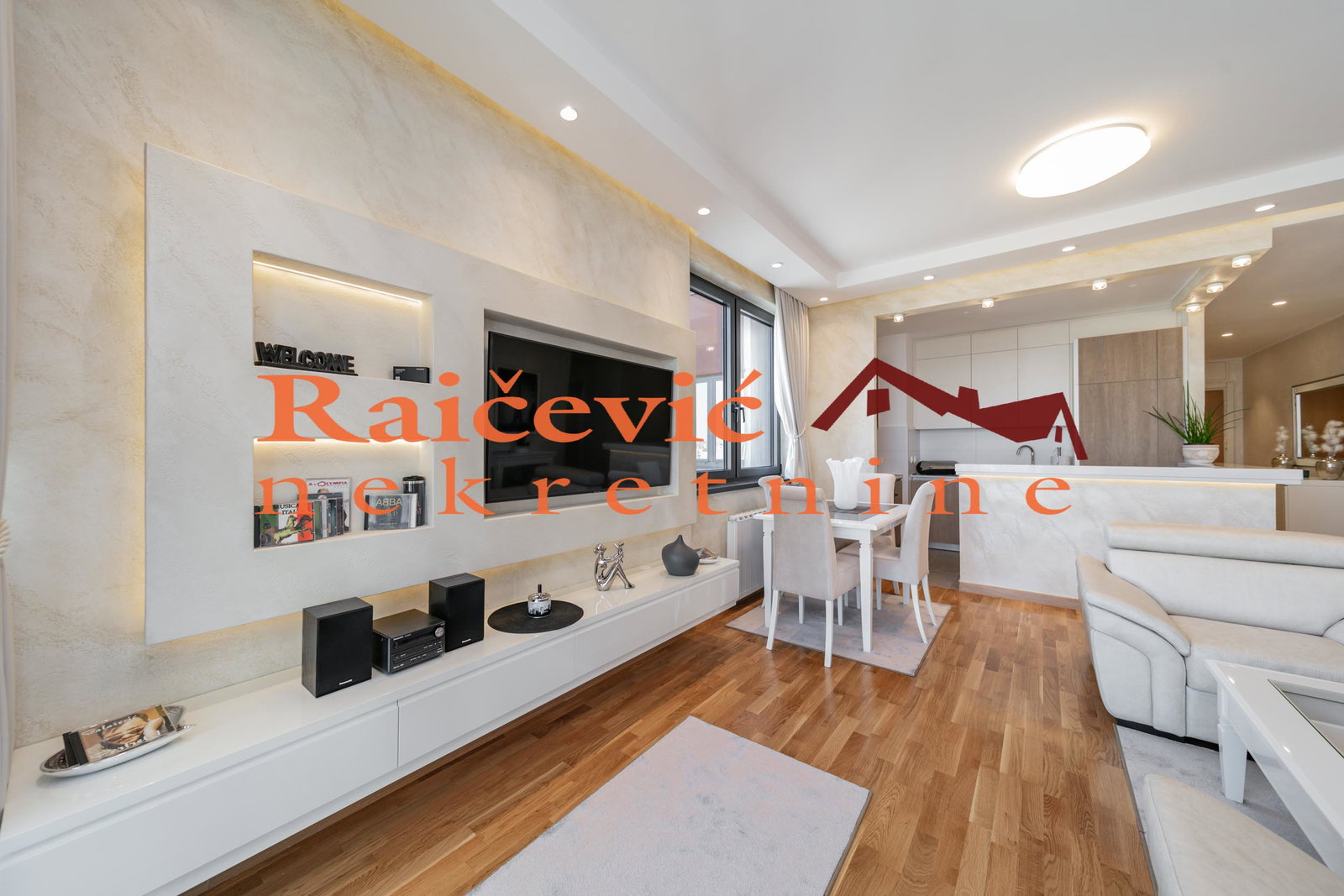 Stan Izdavanje Beograd Stan Izdavanje Beograd Beograd na Vodi 90 m2