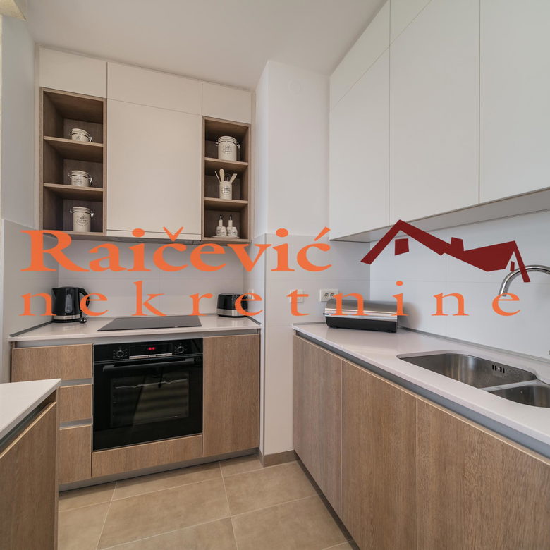 Stan Izdavanje Beograd Beograd na Vodi 90 m2