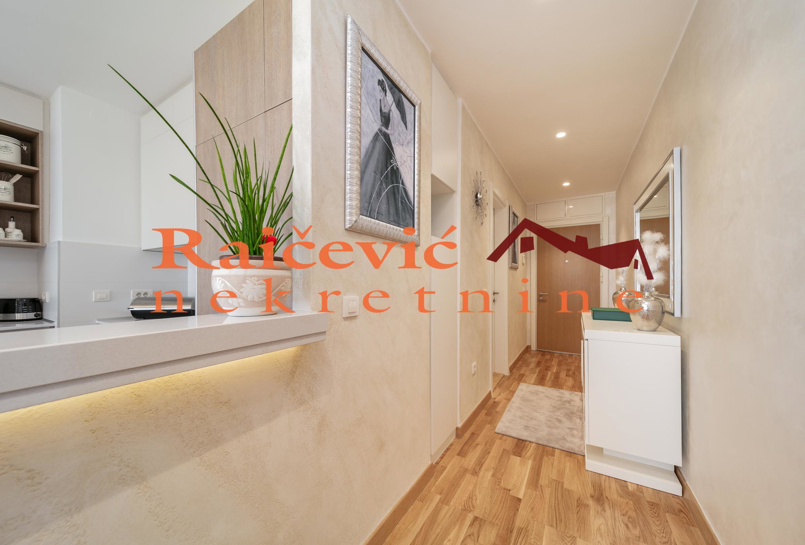 150511 Stan Izdavanje Beograd Beograd na Vodi 90 m2