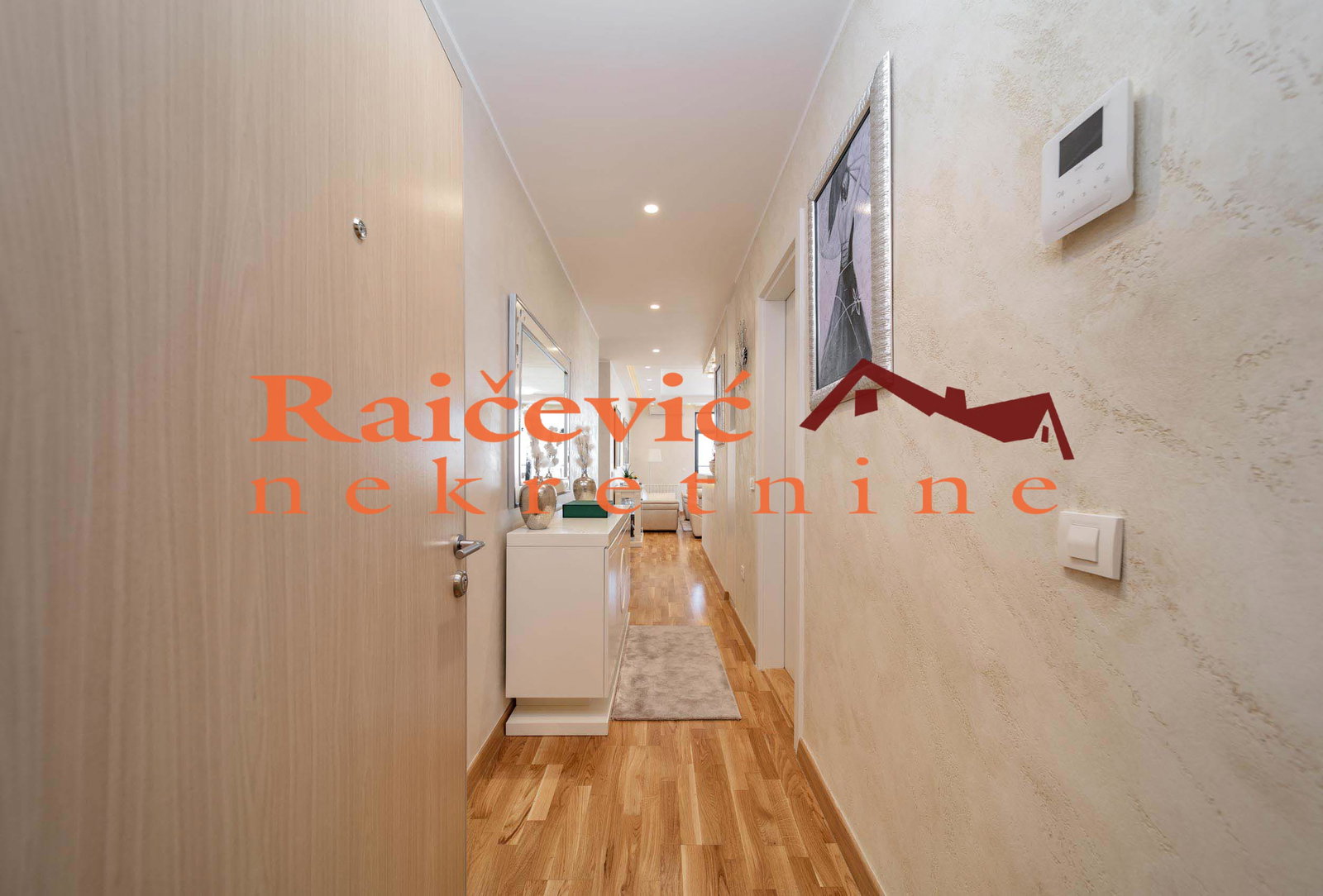 150518 Četvorosoban stan za izdavanje, Beograd na Vodi, Beograd, 90m², 2.000 €/mes