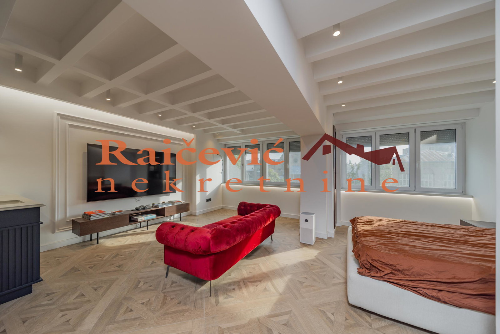 Stan Prodaja Beograd Stan Prodaja Beograd Centar (Čukarica) 38 m2